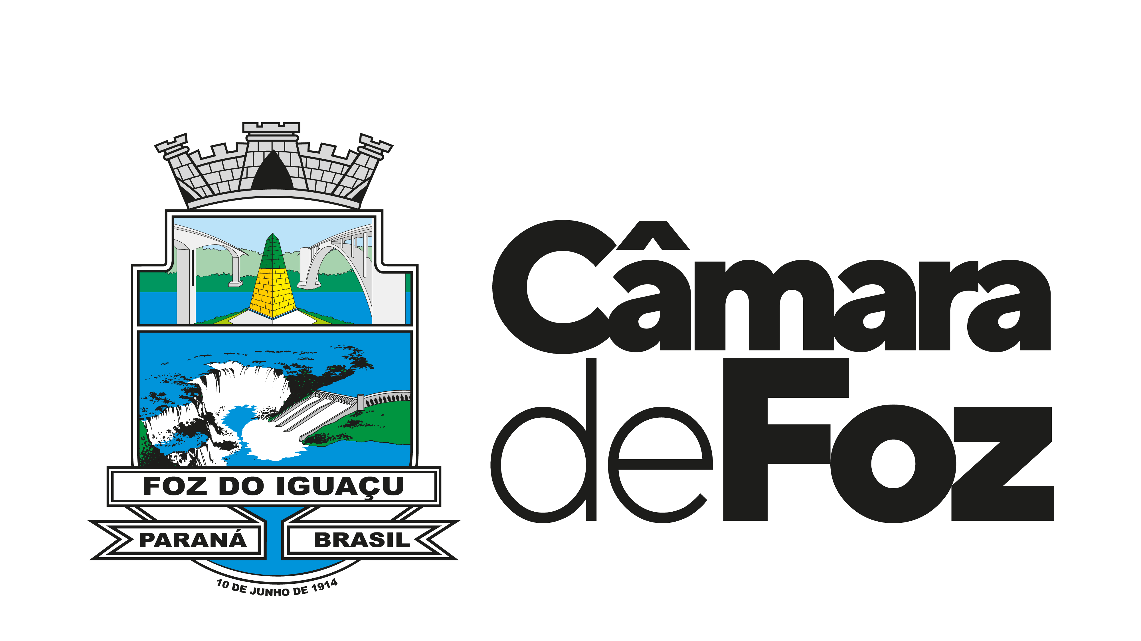 e-Democracia da Câmara Municipal de Foz do Iguaçu